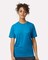 Gildan Performance Unisex Short Sleeve T-Shirt for Gym, Workwear & Sports Sublimation Tee